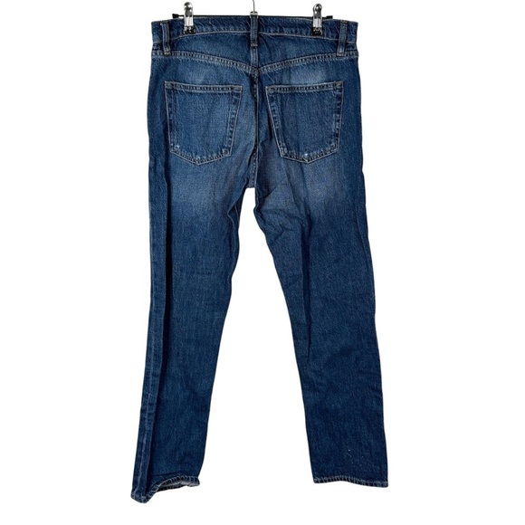 FRAME Le Slouch Straight Leg Jeans - Picture 3 of 9